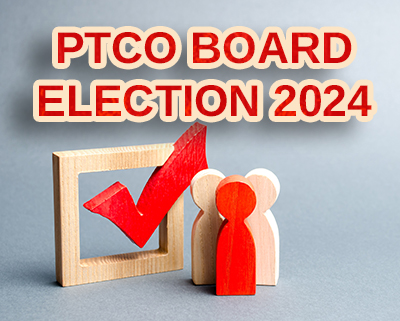 Annual Board Elections this May 21st, 2024